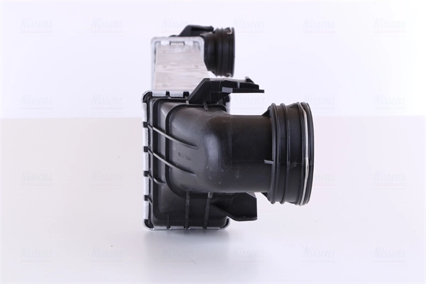 Comprar 96785 Nissens Turbo intercooler