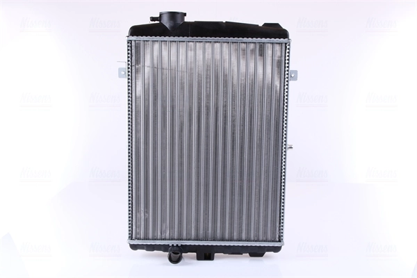 Refrigeración del motor para Audi 80 B1 82