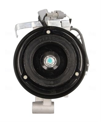 89607 Nissens Compresor climatizador