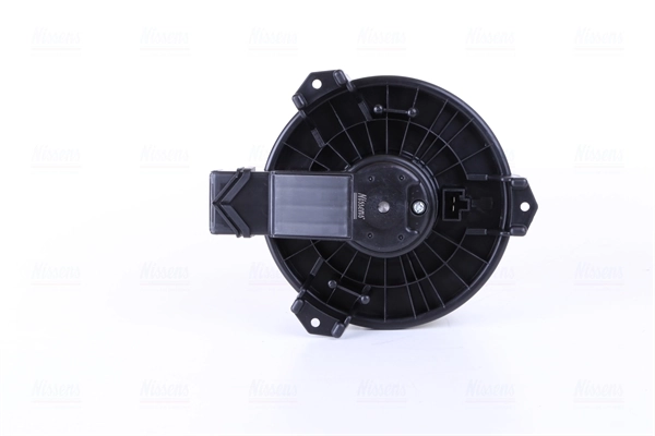 Ventilador de calefacción Nissens 87727 precio, desde 163,65 EUR