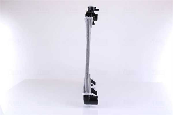 Comprar 67724 Nissens Radiador de auto