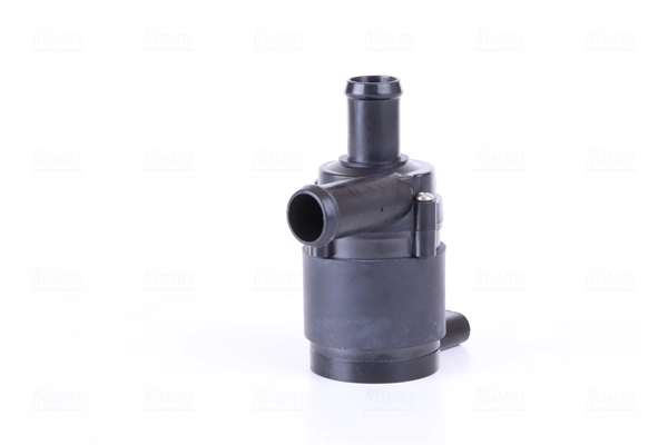 831068 Nissens Bomba de agua eléctrica auxiliar
