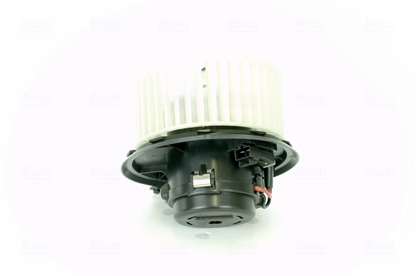 Ventilador de calefacción Nissens 87187 precio, desde 84,91 EUR