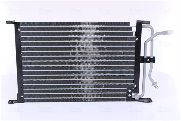 Comprar Condensador de aire acondicionado Fiesta IV JAS, JBS