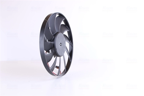 85676 Nissens Electroventilador del motor
