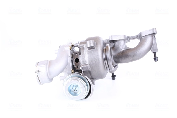 Turbocompresor Nissens 93253 precio, desde 118,72 EUR