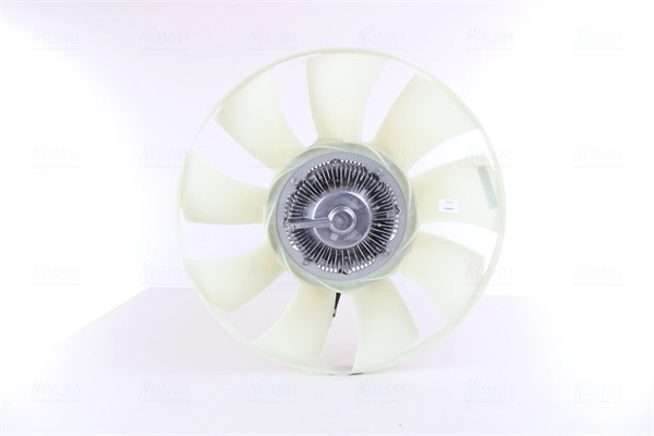 Embrague, ventilador de refrigeración Nissens 86218 precio, desde 411,90 EUR