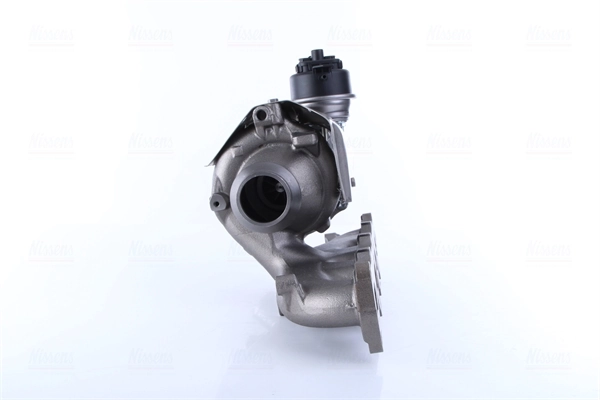 93460 Nissens Turbo para motor