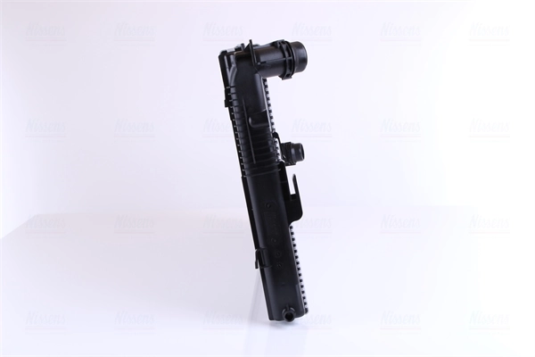 Comprar 60814 Nissens Radiador de auto