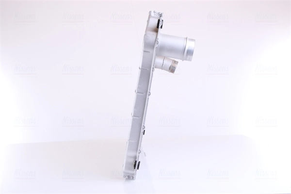Comprar 96614 Nissens Turbo intercooler