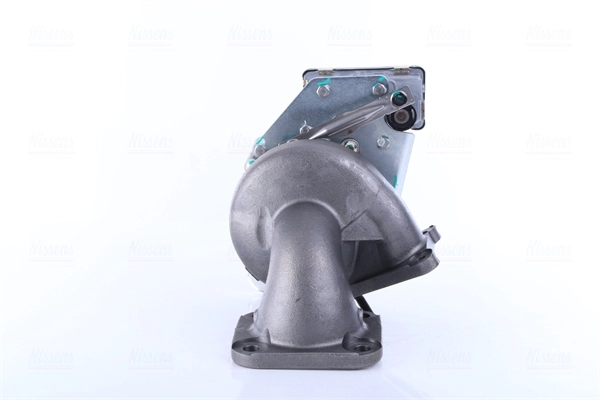 93517 Nissens Turbo para motor