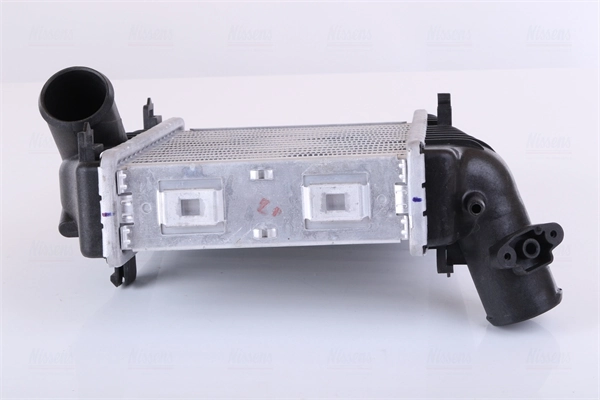 Intercooler 96177 Nissens