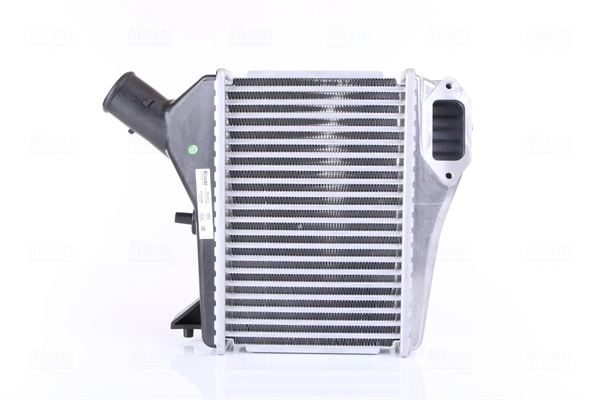 Comprar 38X3J81 Polcar Turbo intercooler