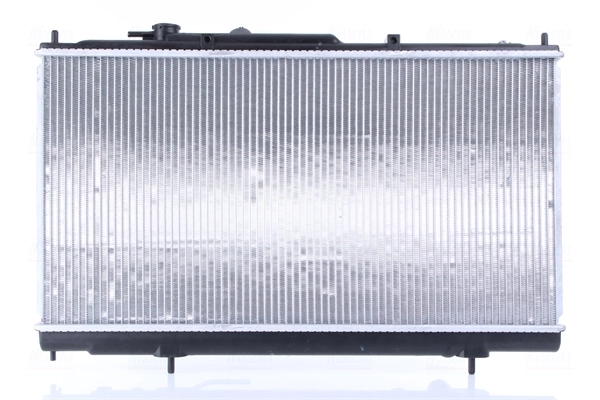 Água radiador Nissens 69452 precio, desde 124,07 EUR