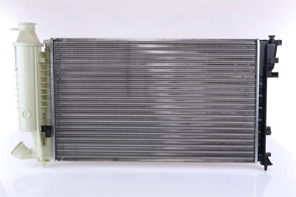 61252A Nissens Refrigeración del motor