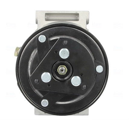 Compresor de aire acondicionado Renault Master 2 HD, FD