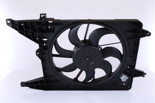 85890 Nissens Electroventilador del motor