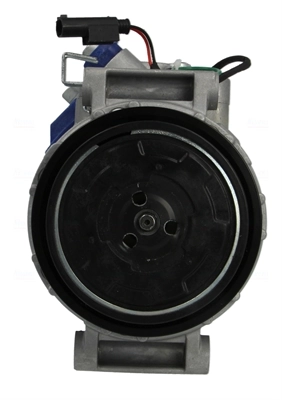 89199 Nissens Compresor climatizador