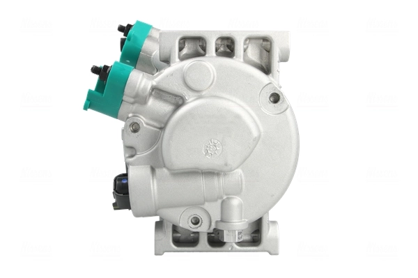 Compresor ac Nissens 890174 precio, desde 312,09 EUR