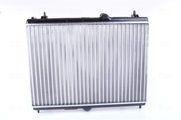 636009 Nissens Refrigeración del motor