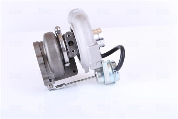 93473 Nissens Turbo para motor