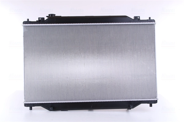 606698 Nissens Refrigeración del motor