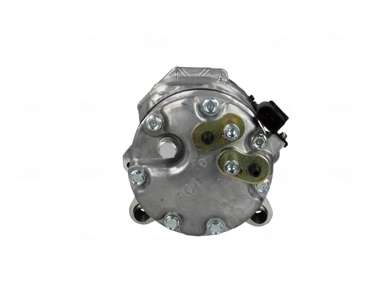 Compresor ac Nissens 89117 precio, desde 214,90 EUR