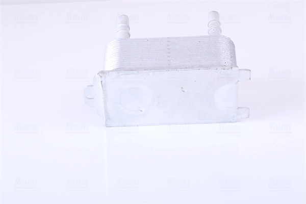Radiador de aceite debajo del filtro Nissens 91300 precio, desde 54,02 EUR