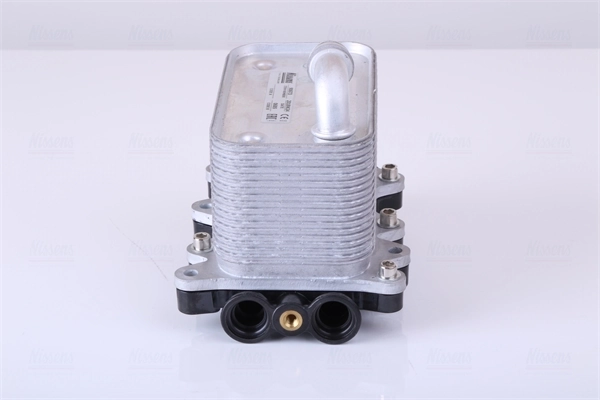 Radiador de refrigeración de la transmisión Nissens 90673