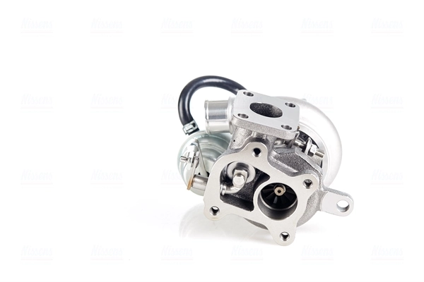 Turbocompresor KIA Cerato I sedán (LD) (2004 - 2008) precio, desde 113,26 EUR