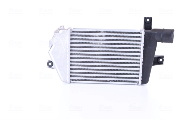  Intercooler Mitsubishi L 200 4