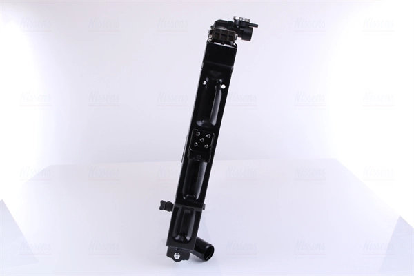 Comprar 66645 Nissens Radiador de auto
