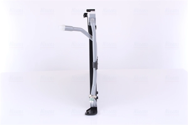 Comprar Condensador aire acondicionado Ford Fiesta Mk4 JAS, JBS