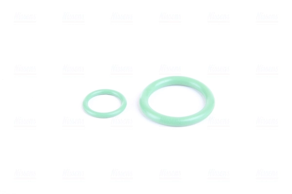 Compresor de ac Nissens 890617