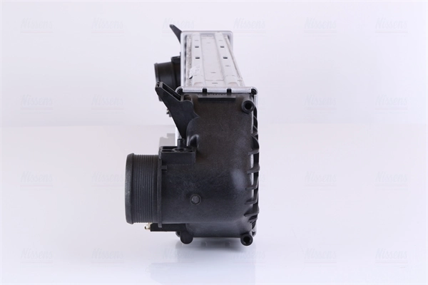 Radiador de aire de admisión Nissens 96472 precio, desde 100,71 EUR