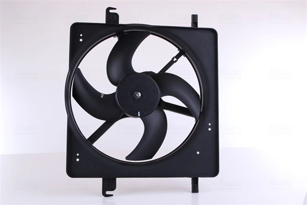 85027 Nissens Ventilador de refrigeración del motor