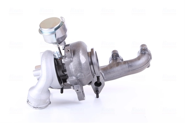 Turbocompresor Nissens 93181 precio, desde 257,00 EUR