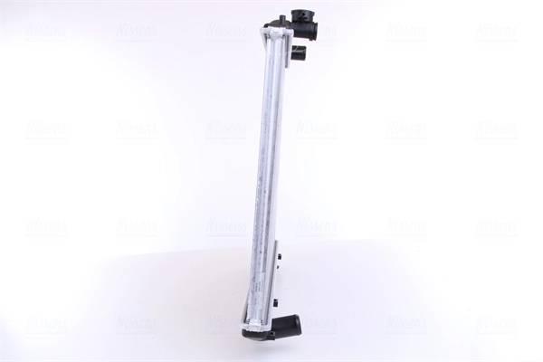 Comprar 62246A Nissens Radiador de auto