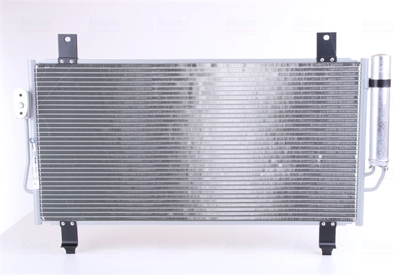 940435 Nissens Radiador de aire acondicionado