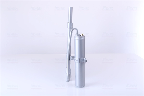 Comprar 94726 Nissens Condensador de aire acondicionado