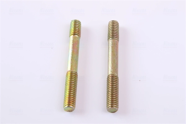 Condensador Nissens 940433