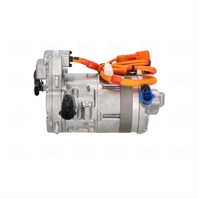 Compresor ac Nissens 890954 precio, desde 469,00 EUR