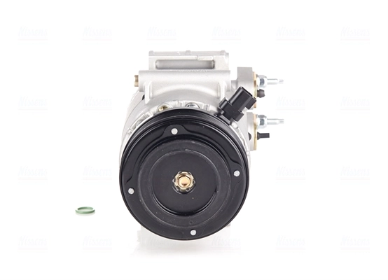 890321 Nissens Compresor climatizador