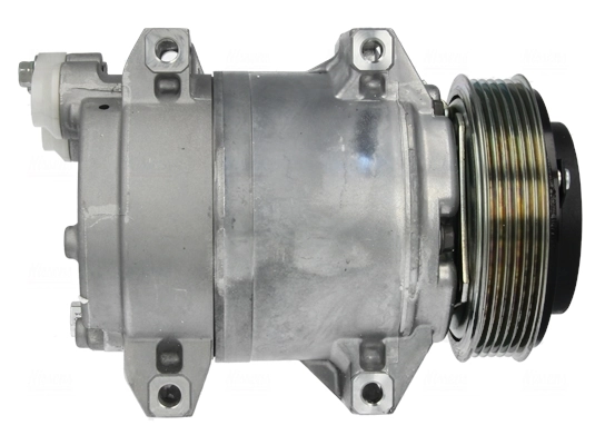 Comprar 89070 Nissens Compresor de aire acondicionado coche