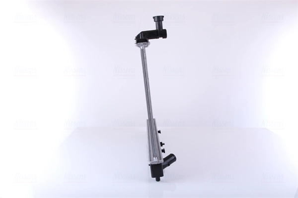 Comprar 68507 Nissens Radiador de auto