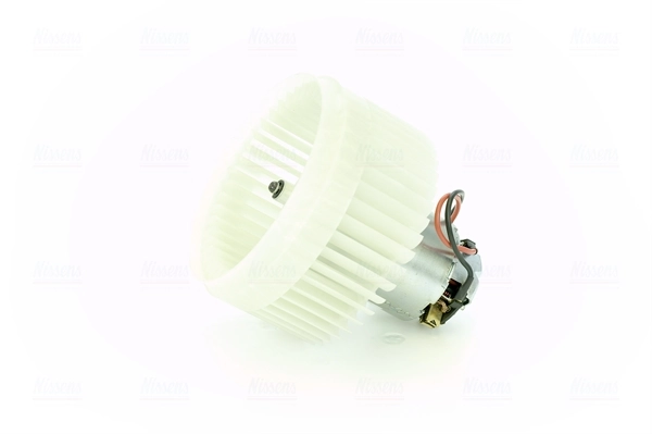 87123 Nissens Ventilador de habitáculo