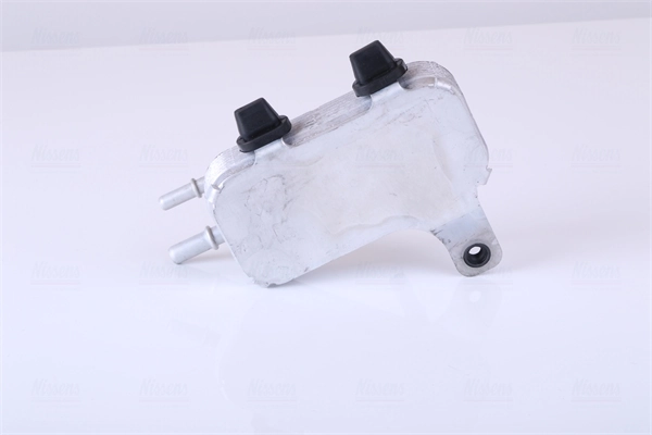 Radiador de aceite debajo del filtro Nissens 90951 precio, desde 55,18 EUR