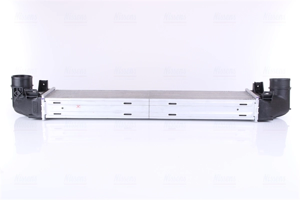 Intercooler 96368 Nissens