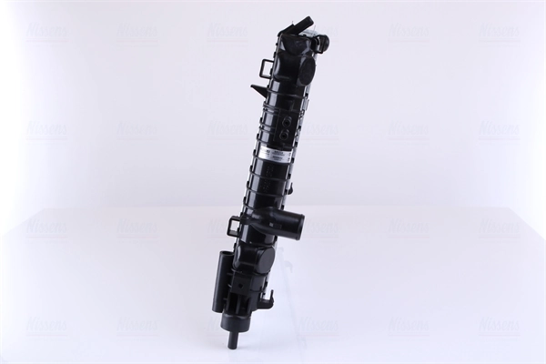 Comprar 63111A Nissens Radiador de auto