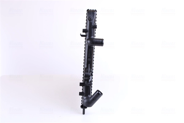 Comprar 63896A Nissens Radiador de auto